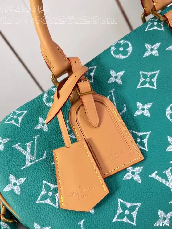 Affordable Louis Vuitton 40 SPEEDY 0620